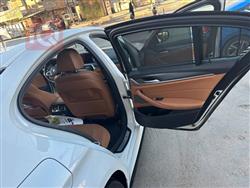 بي ام دبليو الفئة 5